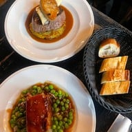 L'Escargot Montorgueil