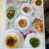 Emilia Ristorante Italiano