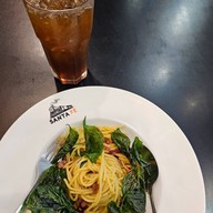 เมนูของร้าน Santa Fe Steak (ซานตา เฟ่ สเต๊ก) บิ๊กซี พระราม 4