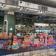 BIANCA Italian Restaurant เอ็มสเฟียร์