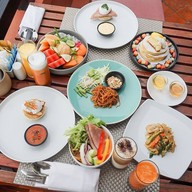 Banana Leaf  Renaissance Koh Samui Resort & Spa