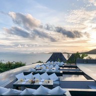 STAR Rooftop Bars silavadee pool spa resort koh samui