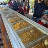 ข้าวแกงสัณฑมาศ