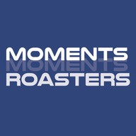 Moments Coffee Roaster พรานนก-กาญจนาภิเษก