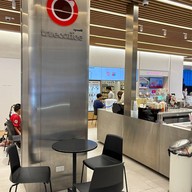 เมนูของร้าน True Coffee เซ็นทรัล พระราม 2