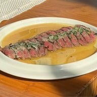 Brooks Brunch & Bar  เลียบคลองประปาแจ้งวัฒนะฝั่งเมืองทอง