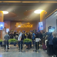 IGA Lounge Istanbul Airport