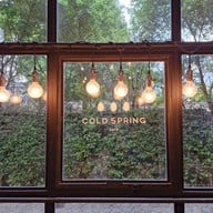 Cold Spring Café Chokchai 4 soi 72