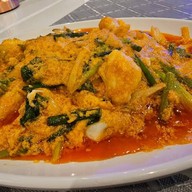 ข้าวต้มเม้งปูดอง ตลาดพลู ตลาดพลู