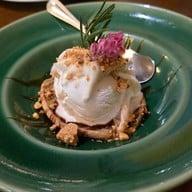 เมนูของร้าน The House by Ginger