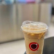 เมนูของร้าน True Coffee เซ็นทรัล พระราม 2