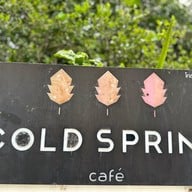 Cold Spring Café Chokchai 4 soi 72