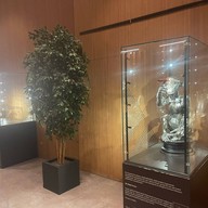 IGA Lounge Istanbul Airport