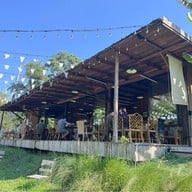 จิตตัง Jittang Permaculture Restaurant & Cafe เกษตรอินทรีย์ มวกเหล็ก