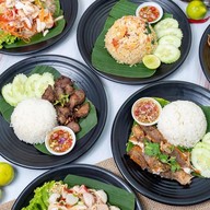 ข้าวบ้านต๊ะ [Byข้าวมันไก่ใจฟู] 🙋🏻♂️ หาดใหญ่