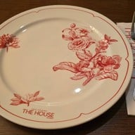 บรรยากาศ The House by Ginger