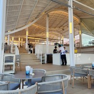 บรรยากาศ ร้านอัญยา
