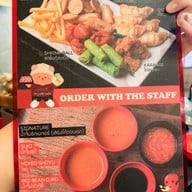 ชวนกินหมูกระทะ บรรทัดทอง