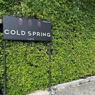 Cold Spring Café Chokchai 4 soi 72