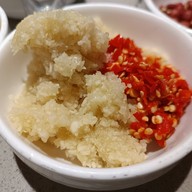 บรรยากาศ Haidilao