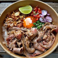 HUNGRY TIGER -บ้านเสือหิว Hungry tiger-บ้านเสือหิว เดอะสตรีท รัชดา