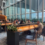 IGA Lounge Istanbul Airport