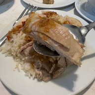 เมนูของร้าน Miracle First Class Lounge Concourse D