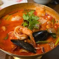 เมนูของร้าน The House by Ginger