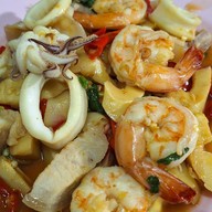 พ่อครัว