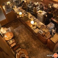 Patta x The Backyard (Pasta Spaghetti Lasagna Soup Salad)