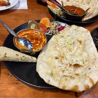 เมนูของร้าน ZAFRAN EATERY ONE BANGKOK