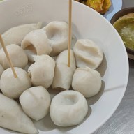 ก๋วยเตี๋ยวหมูต้มยำโบราณ ‘นายทองสุข’