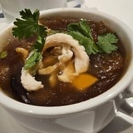 Montien Riverside โรงแรมมณเฑียรริเวอร์ไซด์