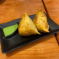 เมนูของร้าน ZAFRAN EATERY ONE BANGKOK