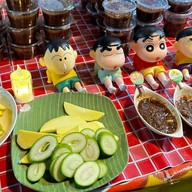 พี่นายมะม่วงน้ำปลาหวาน(อัศวินสาขา2)