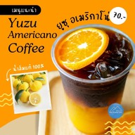 เมนู แม่กวง คาเฟ่