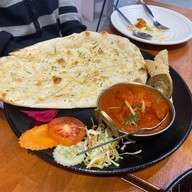 เมนูของร้าน ZAFRAN EATERY ONE BANGKOK