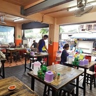 ก๋วยเตี๋ยวเป็ดสะพานเหลือง สาขา 2 พระราม2ซ.5