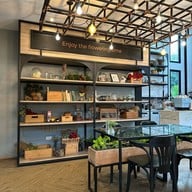 Cold Spring Café Chokchai 4 soi 72