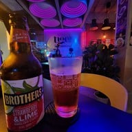 Tiger is Coming Beer & Eatery