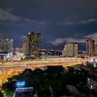 ข้าวต้มเม้งปูดอง ตลาดพลู ตลาดพลู