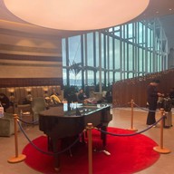 IGA Lounge Istanbul Airport