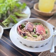 จิตตัง Jittang Permaculture Restaurant & Cafe เกษตรอินทรีย์ มวกเหล็ก