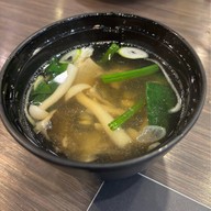 Honmono Sushi เซ็นทรัลพระราม9