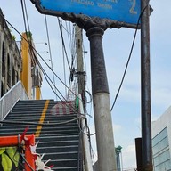 ก๋วยเตี๋ยวเนื้อจิตร์กมล  วงเวียนใหญ่