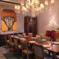 บรรยากาศ The House by Ginger