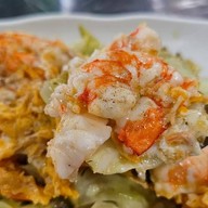 ฉอเล้ง หมี่กระเฉดตลาดพลู ตลาดพลู