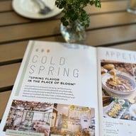Cold Spring Café Chokchai 4 soi 72