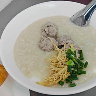 โจ๊ก/ก๋วยจั๊บมัลลิกา ลาดพร้าว ซ.1