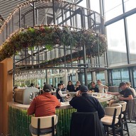 IGA Lounge Istanbul Airport